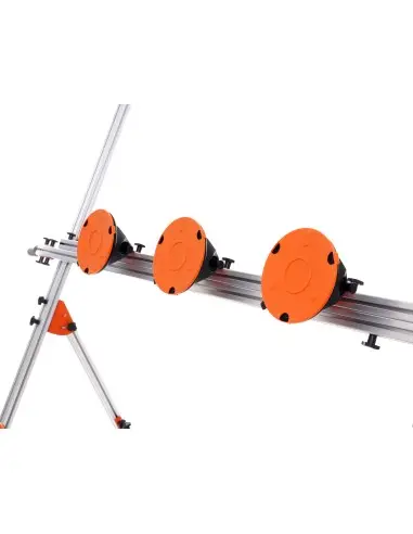 Set pentru transportul placilor de format mare, Kraft&Dele, KD10735