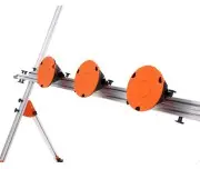 Set pentru transportul placilor de format mare, Kraft&Dele, KD10735