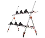 Set pentru transportul placilor de format mare, Kraft&Dele, KD10735