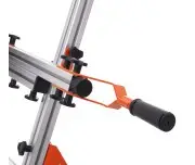 Set pentru transportul placilor de format mare, Kraft&Dele, KD10735