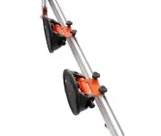 Set pentru transportul placilor de format mare, Kraft&Dele, KD10735