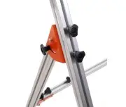 Set pentru transportul placilor de format mare, Kraft&Dele, KD10735