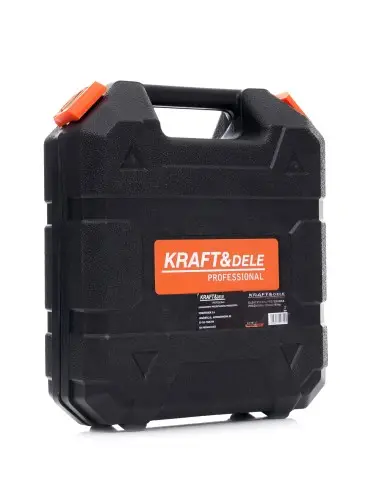 Ventuza Electrica cu Vid 190KG, Kraft&Dele, KD10737 Ventuza Electrica cu Vid 190KG, Kraft&Dele, KD10737