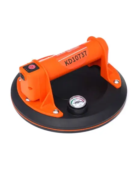 Ventuza Electrica cu Vid 190KG, Kraft&Dele, KD10737 Ventuza Electrica cu Vid 190KG, Kraft&Dele, KD10737