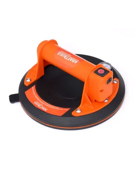 Ventuza Electrica cu Vid 190KG, Kraft&Dele, KD10737 Ventuza Electrica cu Vid 190KG, Kraft&Dele, KD10737