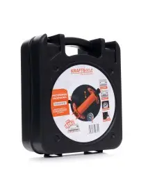 Ventuza vacuum, Kraft&Dele, KD10738, 200mm, 190kg