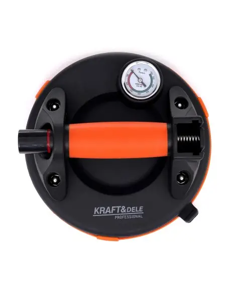 Ventuza Vid 190kg, Kraft&Dele, KD10738