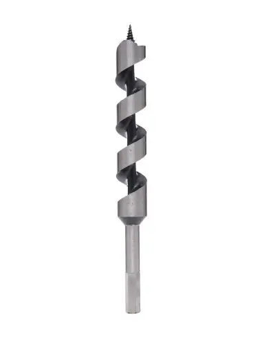 Burghie pentru Lemn 230 mm 6-25 mm, Kraft&Dele, KD11796