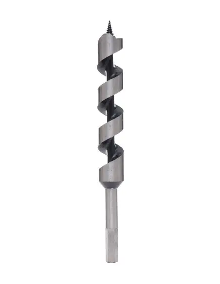 Burghie pentru Lemn 230 mm 6-25 mm, Kraft&Dele, KD11796