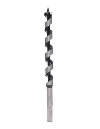 Burghie pentru Lemn 230 mm 6-25 mm, Kraft&Dele, KD11796
