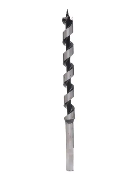 Burghie pentru Lemn 230 mm 6-25 mm, Kraft&Dele, KD11796