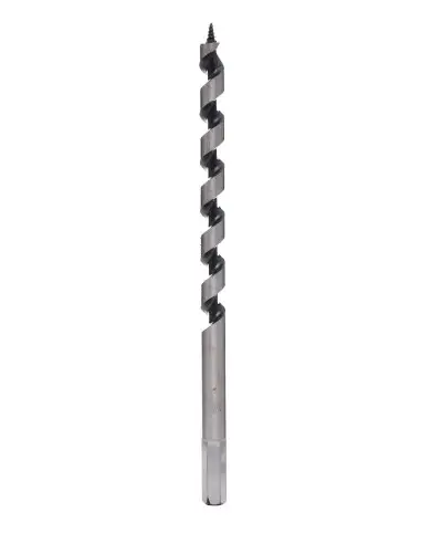 Burghie pentru Lemn 230 mm 6-25 mm, Kraft&Dele, KD11796