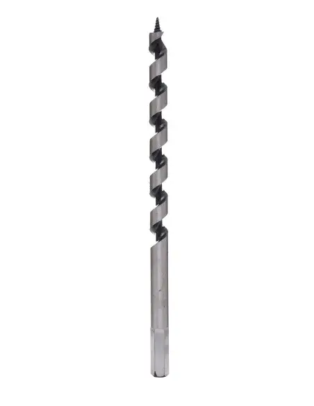 Burghie pentru Lemn 230 mm 6-25 mm, Kraft&Dele, KD11796