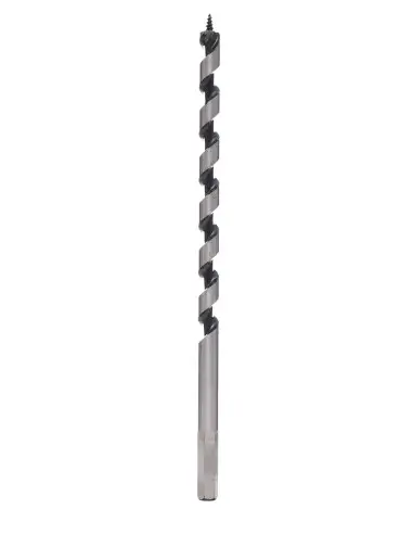 Burghie pentru Lemn 230 mm 6-25 mm, Kraft&Dele, KD11796