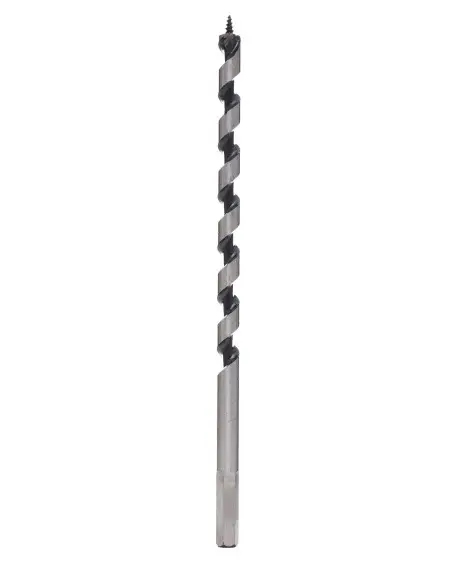 Burghie pentru Lemn 230 mm 6-25 mm, Kraft&Dele, KD11796