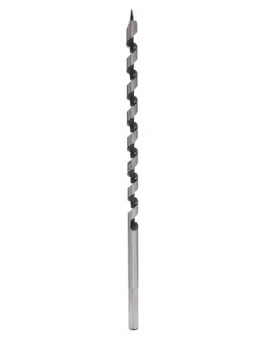 Burghie pentru Lemn 230 mm 6-25 mm, Kraft&Dele, KD11796