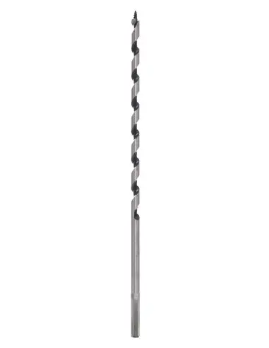 Burghie pentru Lemn 230 mm 6-25 mm, Kraft&Dele, KD11796