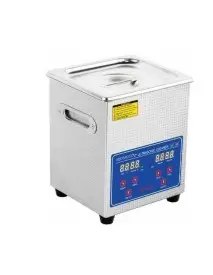 APARAT DE CURATARE CU ULTRASUNETE 2L, Kraft&Dele, KD500