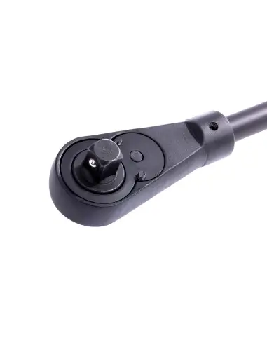 Cheie pneumatica cu impact 3/4", Kraft&Dele, KD11764