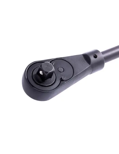 Cheie pneumatica cu impact 3/4", Kraft&Dele, KD11764
