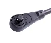 Cheie pneumatica cu impact 3/4", Kraft&Dele, KD11764