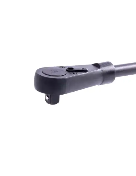 Cheie pneumatica cu impact 3/4", Kraft&Dele, KD11764