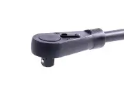 Cheie pneumatica cu impact 3/4", Kraft&Dele, KD11764