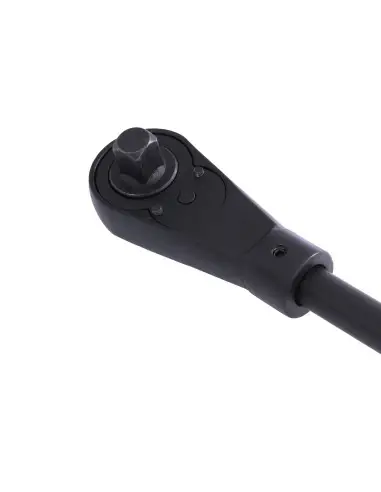 Cheie pneumatica cu impact 3/4", Kraft&Dele, KD11764