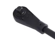 Cheie pneumatica cu impact 3/4", Kraft&Dele, KD11764