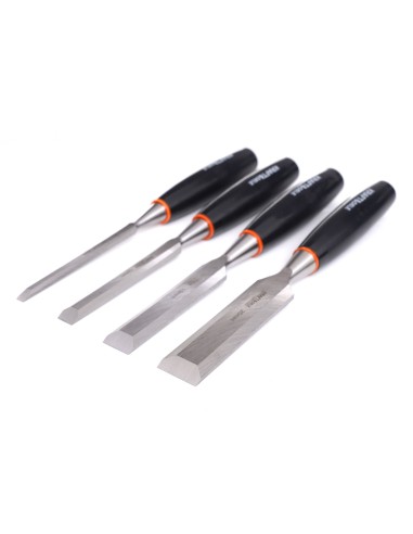 Dalti de Lemnarie 4 buc., Kraft&Dele, KD11773
