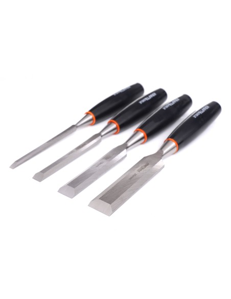 Dalti de Lemnarie 4 buc., Kraft&Dele, KD11773