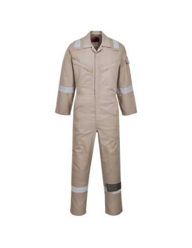 FR21-Combinezon de protectie antistatic PORTWEST Portwest - Echipament antistatic ignifug FR21-Combinezon de protectie antistatic PORTWEST Portwest - Echipament antistatic ignifug