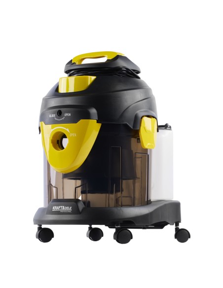 Aspirator Umed si Uscat 1400W, KD481