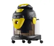 Aspirator Umed si Uscat 1400W, KD481