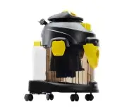 Aspirator Umed si Uscat 1400W, KD481