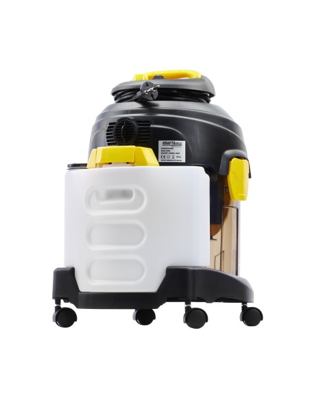 Aspirator Umed si Uscat 1400W, KD481