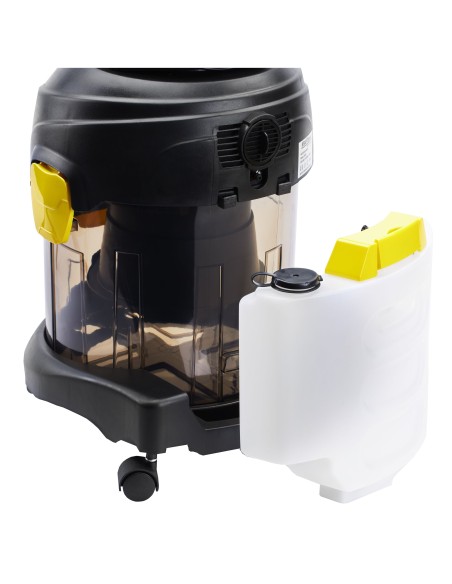 Aspirator Umed si Uscat 1400W, KD481