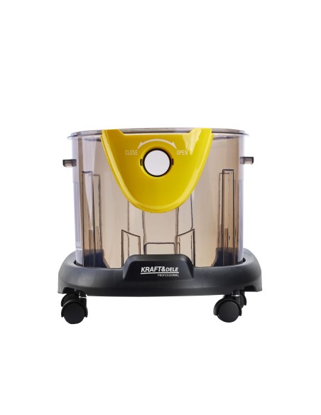 Aspirator Umed si Uscat 1400W, KD481