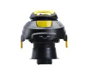 Aspirator Umed si Uscat 1400W, KD481