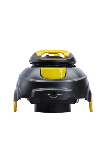 Aspirator Umed si Uscat 1400W, KD481