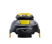 Aspirator Umed si Uscat 1400W, KD481