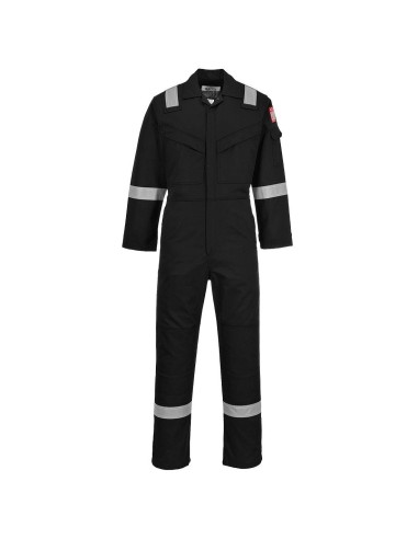 FR50-Combinezon de protectie Antistatic Ignifug PORTWEST Portwest - Combinezon