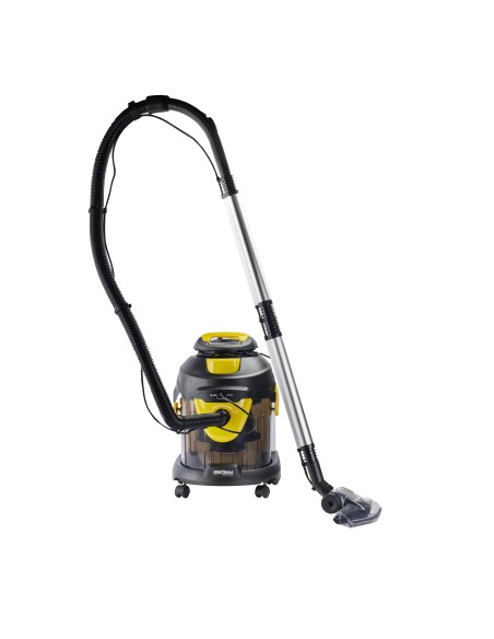 Aspirator Umed si Uscat 1400W, KD481