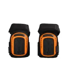 Genunchiere de protectie cu gel, Kraft&Dele, KD10649