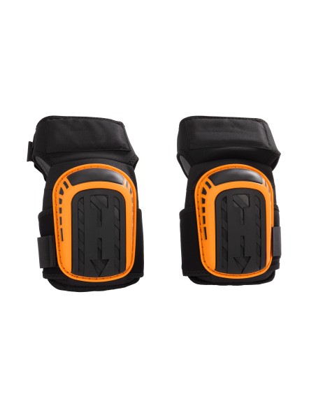 Genunchiere de protectie cu gel, Kraft&Dele, KD10649 Genunchiere de protectie cu gel, Kraft&Dele, KD10649