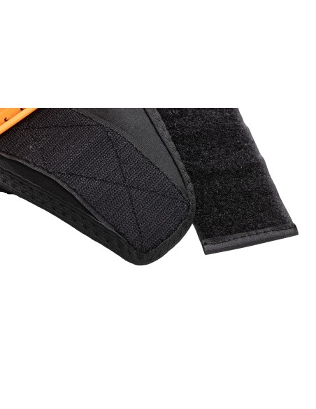 Genunchiere de protectie cu gel, Kraft&Dele, KD10649 Genunchiere de protectie cu gel, Kraft&Dele, KD10649