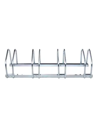 Suport pentru biciclete - 4 locuri, Kraft&Dele, KD651