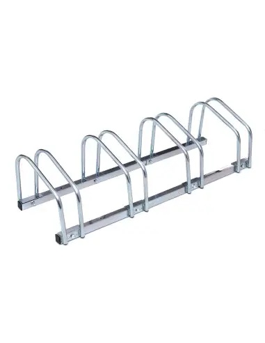 Suport pentru biciclete - 4 locuri, Kraft&Dele, KD651