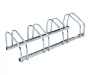 Suport pentru biciclete - 4 locuri, Kraft&Dele, KD651