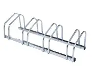Suport pentru biciclete - 4 locuri, Kraft&Dele, KD651